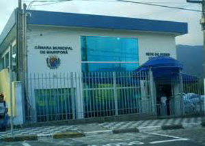 Câmara Municipal de Mairiporã