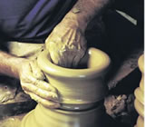 Cerâmicas em Mairiporã