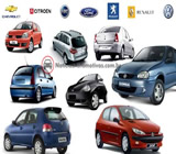Concessionárias e Lojas de Automóveis em Mairiporã
