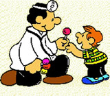 Pediatra em Mairiporã